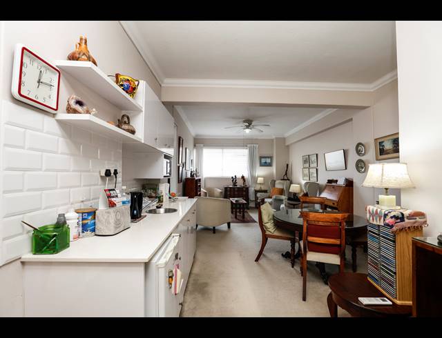 1 BEDROOM APARTMENT FOR SALE IN DURBAN CENTRAL